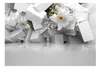 Basera Selbstklebende Fototapete 3D-Motiv b-C-0175-a-a, mit Produktbild-Vorschau 2
