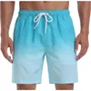 Costume uomo 2 in 1 L - Boxer da mare con boxer interno a Anteprima dell’immagine prodotto 2