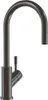 Villeroy & Boch Umbrella Flex Anthracite Hochdruckarmatur Produktbild-Vorschau 1