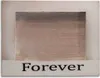 Bilderrahmen, Forever, 16x11 | Holz, beige-weiß | H 17,5 x Produktbild-Vorschau 5