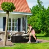 Premium Tasche für Auflagen / Gartenkissen Produktbild-Vorschau 2