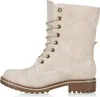 VAN HILL Damen Schnürstiefeletten Scarlett Winter Boots Produktbild-Vorschau 6