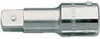 Rallonge 3/8' 250mm - FACOM - J.215 Voir les images du produit 2