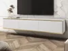 GrainGold TV-Schrank Diolo - Hängende RTV-Schrank, Breiter Produktbild-Vorschau 1