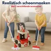 Dirt Devil Chariot de nettoyage pour enfants - Jouets à Voir les images du produit 19