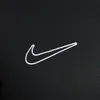 Nike M Nk Df Acd25 Ss Top Br Black/White Black/White L Podgląd zdjęcia produktu 8