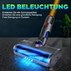Bürste Kompatibel für DysonV6/DC58/DC59/DC61/DC62 Produktbild-Vorschau 8