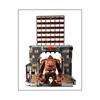 Lego 75005 Star Wars - Rancor Pit Produktbild-Vorschau 5