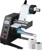 Automatický dávkovač štítků VEVOR, šířka 15-125 mm, délka Náhled obrázku produktu 1