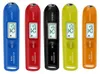 Mini-thermomètre infrarouge numérique sans contact avec Voir les images du produit 1