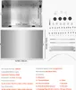 Aluminiowy pojemnik na akumulator SucceBuy dla grupy 24/31 Podgląd zdjęcia produktu 7