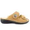 Finn Comfort Damen Pantoletten SANSIBAR 29607-35, 29607-36, Produktbild-Vorschau 28
