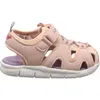 Kangaroos Mädchen Sandale K-Mini Lind EV blau Produktbild-Vorschau 4