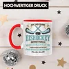 Trendation - Eishockey Tasse Geschenk für Eishockey-Spieler Produktbild-Vorschau 3