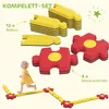 AIYAPLAY Kinder Schwebebalken Balancierbalken mit 4 Produktbild-Vorschau 4