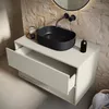 Meubles de salle de bains Meuble sous-vasque Mali 80 cm - Voir les images du produit 3