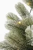 Black Box Trees Nagoya Kunstkerstboom met Verlichting - Productafbeelding-voorbeeld 7