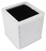 Filtre de remplacement pliable pour purificateur d'air Voir les images du produit 2