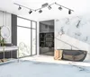 Italux Elmira LED lustr moderní chrom HP-710BP-06-8571A Náhled obrázku produktu 2
