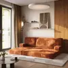 Masseno Ecksofa NOTIA mit Metallgestell, Modulares Produktbild-Vorschau 2
