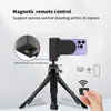 Magnetický bezdrátový grip pro telefon, vlog, selfie grip, Náhled obrázku produktu 4