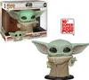 Star Wars The Mandalorian - The Child  369 - Funko Pop! - Produktbild-Vorschau 6