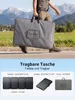 AFERIY SA400 Faltbares Solarpanel 400W, ETFE Solarmodul mit Produktbild-Vorschau 7