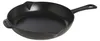 Staub Poêle à frire avec manche en fonte Fonte noire 26 Voir les images du produit 1