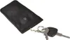 Esquire Pelle caso chiave Toscana Key Case Black nero Anteprima dell’immagine prodotto 8