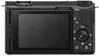 Sony Alpha Zv-E10 Ii Solo Nero Anteprima dell’immagine prodotto 2