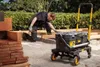 Stanley 2in-1 Sackkarre und Transportkarre SXWTD-FT585 - Produktbild-Vorschau 13