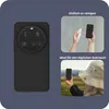 Hülle Xiaomi 15 Ultra Schutzhülle - Cazy - Schwarz Produktbild-Vorschau 7