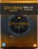 Władca Pierścieni Trylogia (steelbook) [3xBlu-Ray Produktbild-Vorschau 3