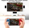 X7  4,3-Zoll-Multifunktions-Spielekonsole, Richtungstaste + Produktbild-Vorschau 5