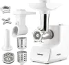 zelmer ZMM3512B mincer White Produktbild-Vorschau 1
