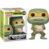 Funko Pop! TMNT 2 - Figurka winylowa Michaelangelo - Pop! Podgląd zdjęcia produktu 2