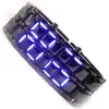 Hodinky IS-762 - pánske LED hodinky KP762 Náhľad obrázku produktu 4