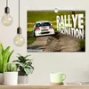 Rallye Faszination 2026 (Wandkalender 2026 DIN A4 quer), Produktbild-Vorschau 3