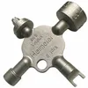 IMI HEIMEIER Chiave universale per V/F-exakt, Regulux, Anteprima dell’immagine prodotto 4