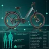 Vélo électrique de ville, 26 pouces, pour femmes et hommes, Voir les images du produit 4