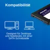 Philips SSD 2 TB intern 2,5 Zoll SATA III S130 Leserate bis Produktbild-Vorschau 4