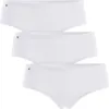 Celodoro Damen Basic Panty (3er Pack) Hipster Slip mit Produktbild-Vorschau 1