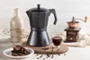 Edenberg, kávovar na espresso, konvice na espresso, kávovar Náhled obrázku produktu 3
