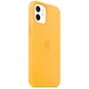 Apple MKTQ3ZM/A custodia per cellulare 15,5 cm (6.1") Cover Anteprima dell’immagine prodotto 3