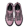 CMP Rigel Low WP Walkingschuh Mehrfarbig Produktbild-Vorschau 7