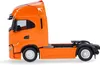 Herpa LKW Iveco S-Way Solozugmaschine 2achs, Miniatur im Produktbild-Vorschau 2
