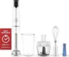 Tefal InfinyForce HB9441, Pürierstab, 0,8 l, Eis-Crusher, Produktbild-Vorschau 8