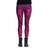 cosey - Mandala-Line Leggings (Einheitsgröße) - Design Produktbild-Vorschau 1