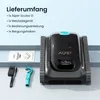 AIPER Scuba S1 Poolroboter für Boden, Wände und Produktbild-Vorschau 11