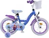 Disney Frozen 2 Kinderfahrrad - Mädchen - 14 Zoll - Produktbild-Vorschau 10